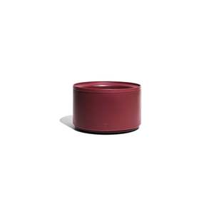 Bordeaux Solid Pattern Bowls Elegant and Stylish Kitchenware - Product Image 1
