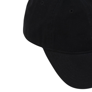 Casquettes en polyester/coton unisexes Casquette de baseball en coton unisexe personnalisée avec logo personnalisé et casquettes de baseball de couleur - Product Image 5