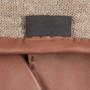 ถุงมือหนังน้ำหนักเบาแห้งเร็วระบายอากาศได้ดีดีไซน์ใหม่สำหรับการใช้งานกลางแจ้งและลำลองในฤดูหนาวให้ความอบอุ่นในแต่ละวัน - Product Image 5