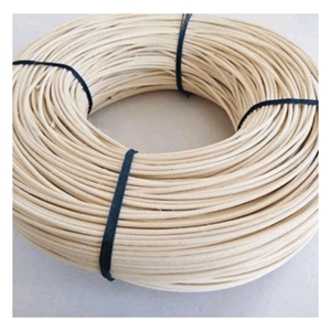 Noyau en rotin, matériau en rotin naturel durable pour la fabrication de meubles en osier, articles décoratifs en provenance du Vietnam - Product Image 3