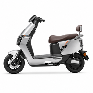 STARGO <span class=keywords><strong>Titan</strong></span> 3000W 60V 32Ah Baterí<span class=keywords><strong>a</strong></span> de Grafeno, Motocicleta Eléctrica Urbana, 100km/h, Scooter Eléctrico Deportivo de Alta Velocidad para Adultos, EEC COC - Product Image 2