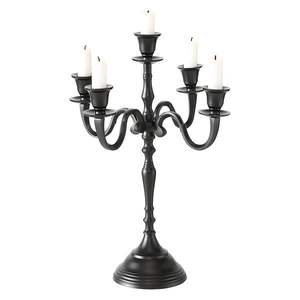 Bougeoir décoratif en aluminium disponible dans des couleurs personnalisées pour la décoration de la maison et de l'événement au meilleur prix de gros - Product Image 5