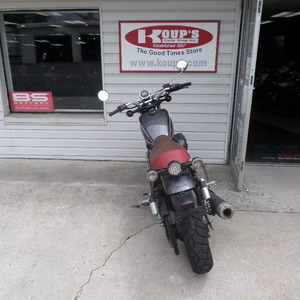 ยามาฮ่า950 SCR มอเตอร์ไซค์มือสอง2017 - Product Image 3