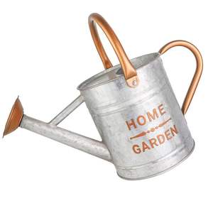 Bote de agua de metal a prueba de fugas con mango cómodo y gran capacidad ideal para jardinería disponible a precios mayoristas - Product Image 6