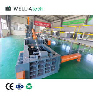 Presse <span class=keywords><strong>à</strong></span> métal haute performance, presse hydraulique pour le recyclage des métaux, presse <span class=keywords><strong>à</strong></span> déchets de métal - Product Image 4