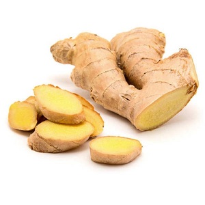 Vente de gros Gingembre frais biologique - Product Image 3