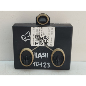 ชุดควบคุมเครื่องยนต์ AUDI Q7 ซีรีส์ (4LB) 4L0907290 BUN ดีเซล 2967 (05>15) - Product Image 2