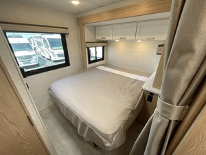 Nouvelles caravanes de voyage T-h-o-r F-r-e-e-d-o-m E-l-i-t-e 22H-Z-C 2026 pour l'extérieur, maisons mobiles, camping-cars, caravanes de voyage pour l'extérieur - Product Image 2