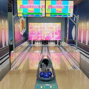 Mini <span class=keywords><strong>Bowling</strong></span> Làn Đầy Đủ Thiết Lập <span class=keywords><strong>Bowling</strong></span> Hẻm Thiết Bị Cho Trẻ Em Và Nhà Trò Chơi Trung Tâm Đồng Tiền Hoạt Động Trò Chơi Vịt <span class=keywords><strong>Bowling</strong></span> Hẻm - Product Image 1