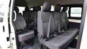 LA MEJOR OFERTA, <span class=keywords><strong>Toyota</strong></span> Hiace USADA, ECONÓMICA, AUTOBÚS, COCHE, FURGONETA - Product Image 3