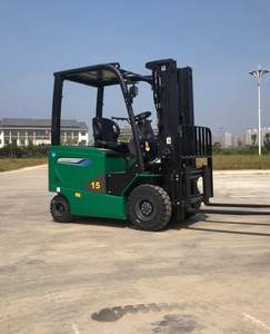 ใช้และใหม่ตัวเลือกเครื่องยนต์ดีเซลรถยก - Product Image 5