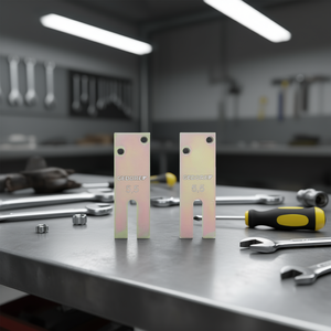 Ensemble d'outils Gedore KL-0120-814, jeu d'adaptateurs de 5,5 mm - Product Image 3