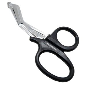 Emt Utility Ciseaux universels Ciseaux médicaux Droit Blunt Opération chirurgicale Ciseaux universels Coupe de fil Orthodontie - Product Image 1