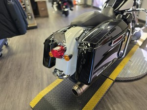 Motocicletas Harley-Davidson Electra Glide Standard Nuevas de Fábrica, Modelo 2026 - Product Image 2