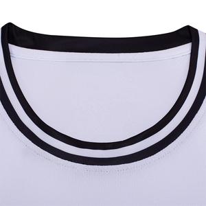 เสื้อบาสเก็ตบอลผู้ชายแบบสั่งทำ คอวี แขนกุด ระบายเหงื่อได้ดี แห้งเร็ว พิมพ์ลายแบบซับลิเมชั่น เสื้อผ้าผู้ใหญ่ ไซส์ใหญ่ - Product Image 5