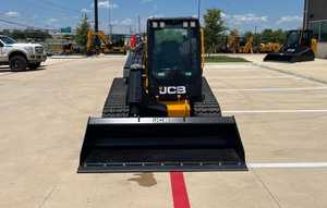 รถตักขนาดเล็ก2024 JCB 3TS-8T รถตักขนาดเล็กเครื่องยนต์ yanmar 4-50ตันการจัดอันดับโหลดระบบไฮดรอลิกเต็มรูปแบบปั๊มหน้า/แบคโฮ - Product Image 4
