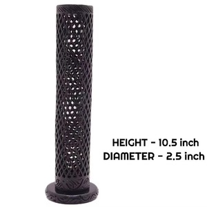 Porte-bâton d'encens en stéatite artisanale de qualité supérieure pour l'aromathérapie de l'exportateur et du fournisseur indiens - Product Image 4