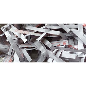 Recycle Eco Sustainable Manufacturer Alta calidad Rafia Cortar Papel arrugado Triturar Relleno para embalaje de regalo - Product Image 5