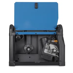Soudeuse multiprocessus haute performance Multimatic 215 PRO avec TIG - Product Image 5