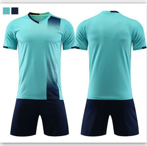 เสื้อยืดฟุตบอลใหม่สำหรับแฟนบอลชุดฟุตบอลชื่อทีมสโมสรออกแบบได้ตามที่ต้องการ - Product Image 2