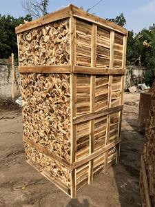 100% leña natural-leña con precio competitivo-estufas de leña-Exportación de leña dura a Corea - Product Image 6