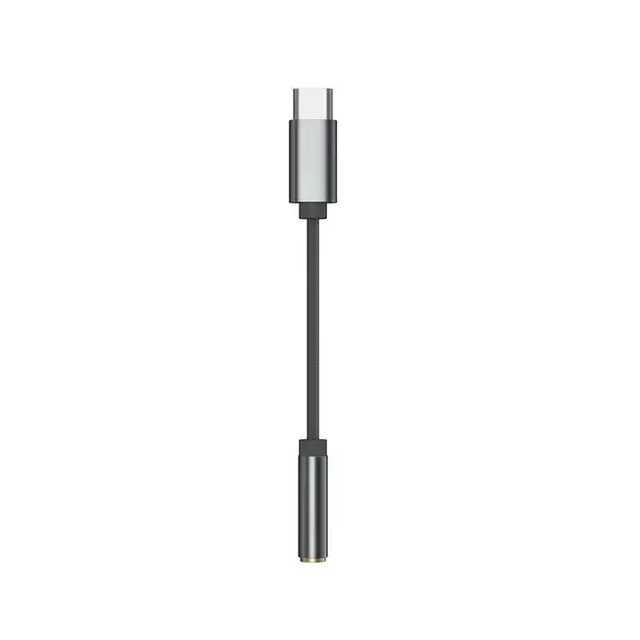 KZ AM01 Type-C to 3.5mm Audio Adapter Cable