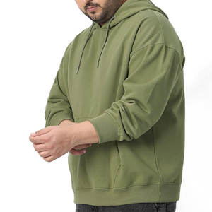 Sudaderas con Capucha para Hombre, Estilo Único, Transpirables, en el Mejor Material, Servicio OEM, Venta al por Mayor, el Mejor Diseño - Product Image 2