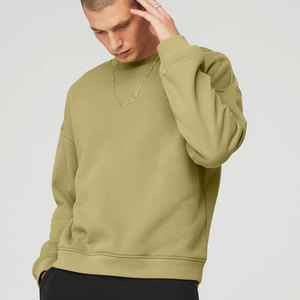 Sudaderas con capucha y sudaderas unisex a granel Bella + Canvas Unisex Sponge Fleece Pullover Hoodie Adulto Sudaderas con capucha personalizadas Sudadera - Product Image 2