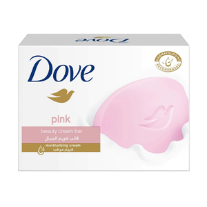 Wholesale Of Original <b>Dovee</b> Beauty Bar <b>Soap</b> Original 125g - (<b>Pack</b> of <b>6</b>) - Product Image 6