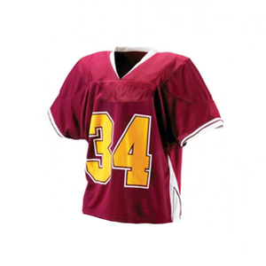 2025ชุดกีฬาสำหรับผู้ชายเสื้อลาครอสคอลูกเรือพิมพ์ลายดิจิทัลไซส์ใหญ่พิเศษ - Product Image 3