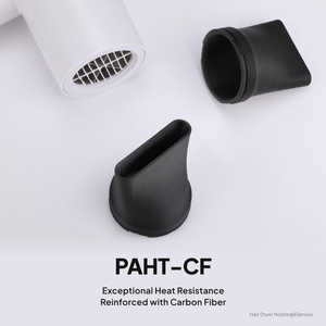 Filamento de Impresora 3D Elegoo PAHT-CF de Fibra de Carbono y Nylon de Alta Temperatura, 5 kg MOQ, 1 kg de Peso Neto, Diversos Tipos Incluyendo PVA, PETG, TPU, PLA, PA - Product Image 2