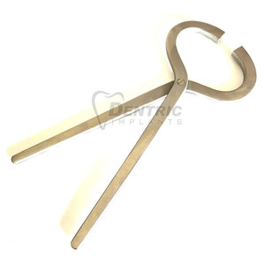 เครื่องมือทดสอบกีบสัตวแพทย์ที่ทนทานเหมาะสำหรับการตรวจกีบเท้าวัวม้าแกะ - Product Image 3