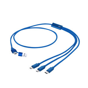 <b>Charging</b> <b>Cable</b> New Arrivals Technology and Accessories M7221775-334 - Product Image 1