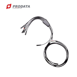 สายรัด2Pin IP66สำหรับ e-BIKE ODM กันน้ำได้ IP68 - Product Image 4