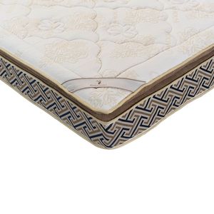 Colchón de cama de Cachemira de 15 capas de alta calidad, 28 cm de alto, tamaño 150x200 cm, buen precio para dormitorio y Villa, muebles para el hogar - Product Image 6