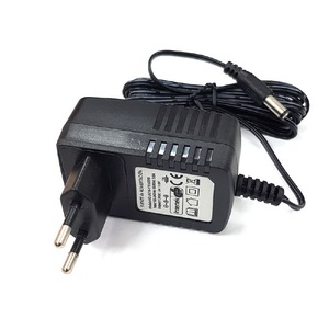 Cargador de Batería con Pantalla LED para Scooter Eléctrico, Carga Individual, Compatible con Es28 Es25, para Estándares AU, EU, US, UK - Ref. 900064 - Product Image 1