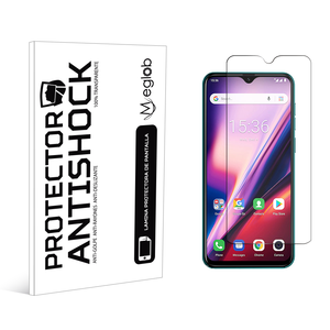 ฟิล์มกันรอยหน้าจอสำหรับอูเลโฟน โน้ต 7T อุปกรณ์เสริมมือถือคุณภาพพรีเมียมที่ทนทาน - Product Image 1