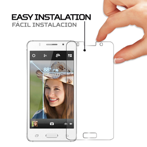 Protector de Pantalla ANTISHOCK Timmy E85, Accesorio Premium para una Protección Mejorada del Dispositivo - Product Image 3