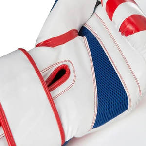 Gants de boxe de qualité supérieure en mousse et à maintien sécurisé du poignet, avec un design léger et un soutien absorbant les chocs - Product Image 6