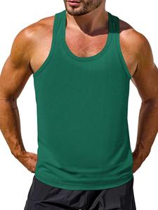 New Style Personality 3D Print Tank <b>Tops</b> Men's Fashion <b>Vest</b> <b>Oversized</b> Sleeveless Tank <b>Top</b> Bodybuilding Fitness Gym Man Clothing - Product Image 6