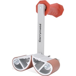 Carrito de Camping CARRYMATE con Capacidad de Carga de 100 kg por Asa, Placa de Transporte de 0-80 mm, Capacidad para 5 Paquetes, Tamaño 2 - Product Image 1