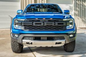 ฟอร์ด เรนเจอร์ แร็พเตอร์ ปี 2024 สภาพดีเยี่ยม เครื่องยนต์เทอร์โบ V6 ขับเคลื่อน 4 ล้อ พร้อมส่งมอบ - Product Image 2