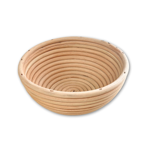 HOT SELLING From Vietnam Factory Premium Rattan <b>Bread</b> Proofing <b>Baskets</b> for Homemade Baking - Product Image 6