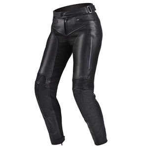 Pantalones de Motocicleta Unisex de Cuero, Transpirables, Resistentes al Viento, Tallas Grandes, Personalizables, Proveedor Mayorista, Todas las Temporadas, Tendencia 2026 - Product Image 3