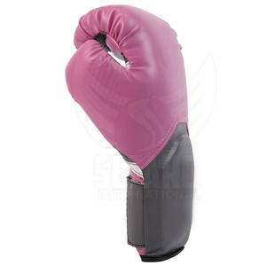 Guantes de boxeo de material duradero y resistente Precio de fábrica Guantes de boxeo Venta caliente Guantes DE BOXEO - Product Image 3