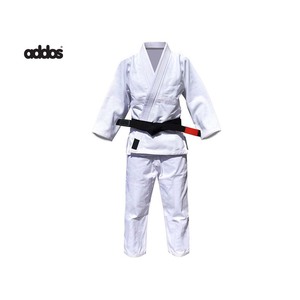 Uniformes d'arts martiaux personnalisés de la meilleure qualité Nouveau service OEM Kimono de jujitsu personnalisé Costume Bjj Gi Judo Karaté Porter - Product Image 4