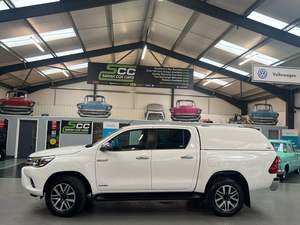 ใช้สำหรับโตโยต้าไฮลักซ์พร้อมเกียร์อัตโนมัติน้ำมันดีเซลมาตรฐานการปล่อยก๊าซยูโร5 - Product Image 3