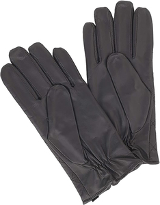 Guantes de Invierno de Cuero de Diseño Único, Transpirables y Ligeros, de Moda, la Mejor Edición, Novedad a un Precio Increíble - Product Image 2