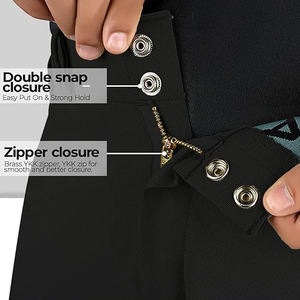 Pantalon de baseball pour hommes de conception gratuite sur mesure pas cher prix de vente entier 2025 pantalon de baseball en quantité en vrac - Product Image 3