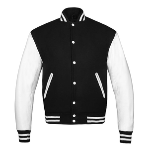 Veste universitaire pour homme à prix raisonnable, dernière mode, haute qualité, anti-rides, tendance, avec un design optimal - Product Image 3